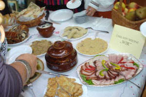 Tradicionalne poljske jedi