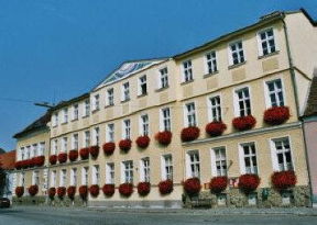 Hauptschule Langenlois je nija poklicna ola