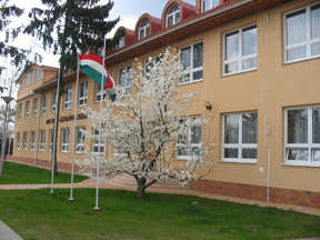 Šola v okolici Bratislave